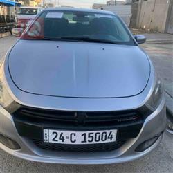 Dodge Dart